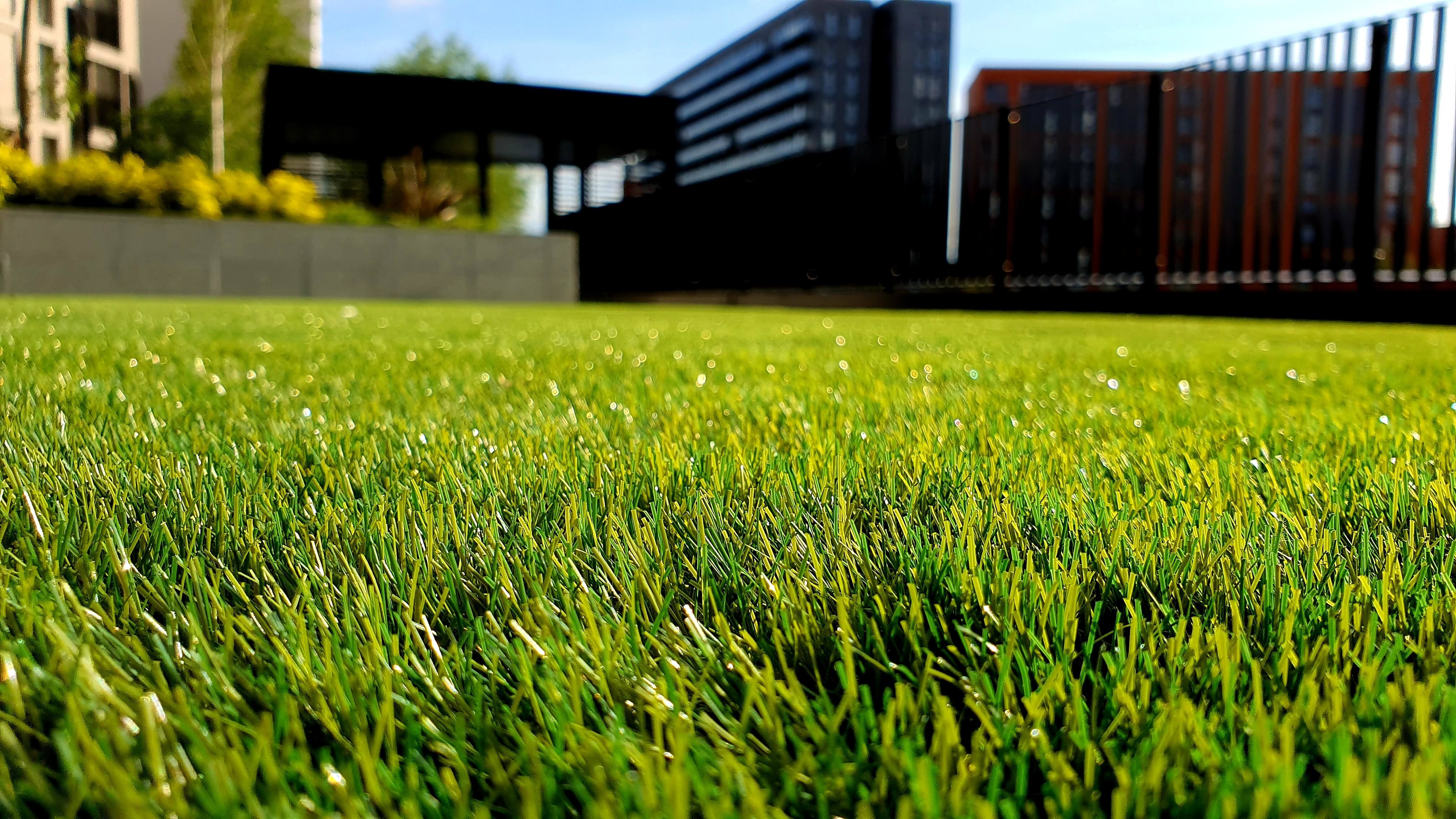 HICKS LAWN CARE & LANDSCAPING SERVICES